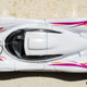 Illustration for article titled Rennsport Reunion: Hot Wheels Porsche 911 GT1-98 Straßenversion